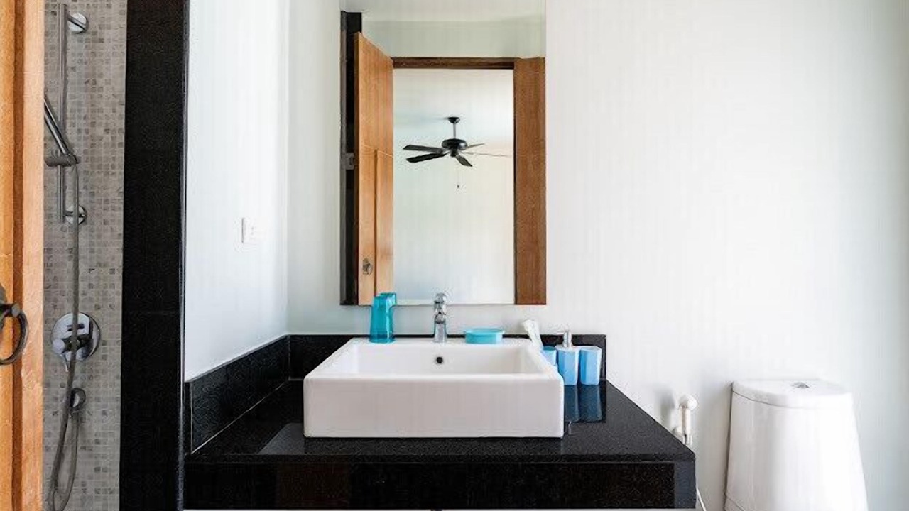 Photo of Bathroom in Choeng Thale