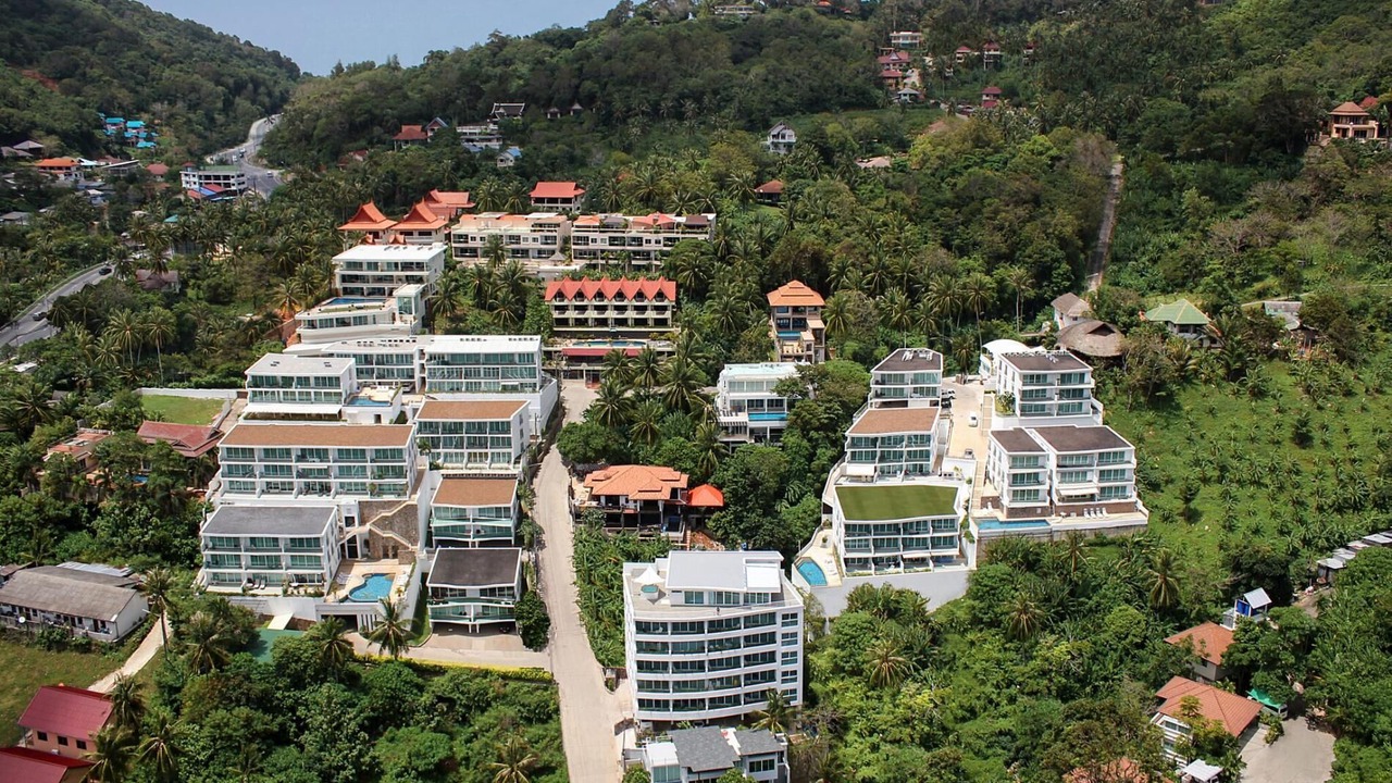 Photo of Outdoor in Kata
