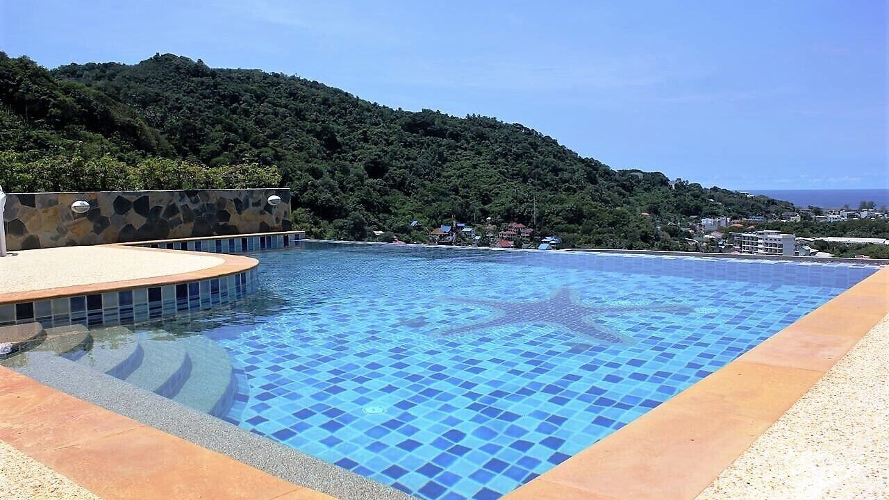 Photo of Outdoor in Kata