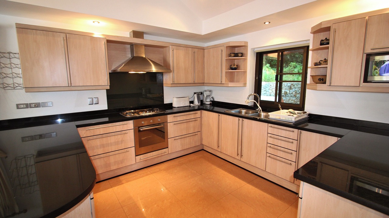 Photo of Kitchen in Kata