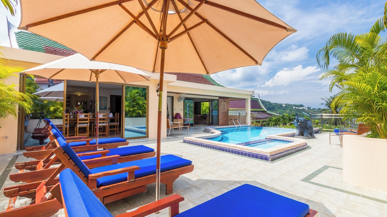 Photo of Outdoor in Kata