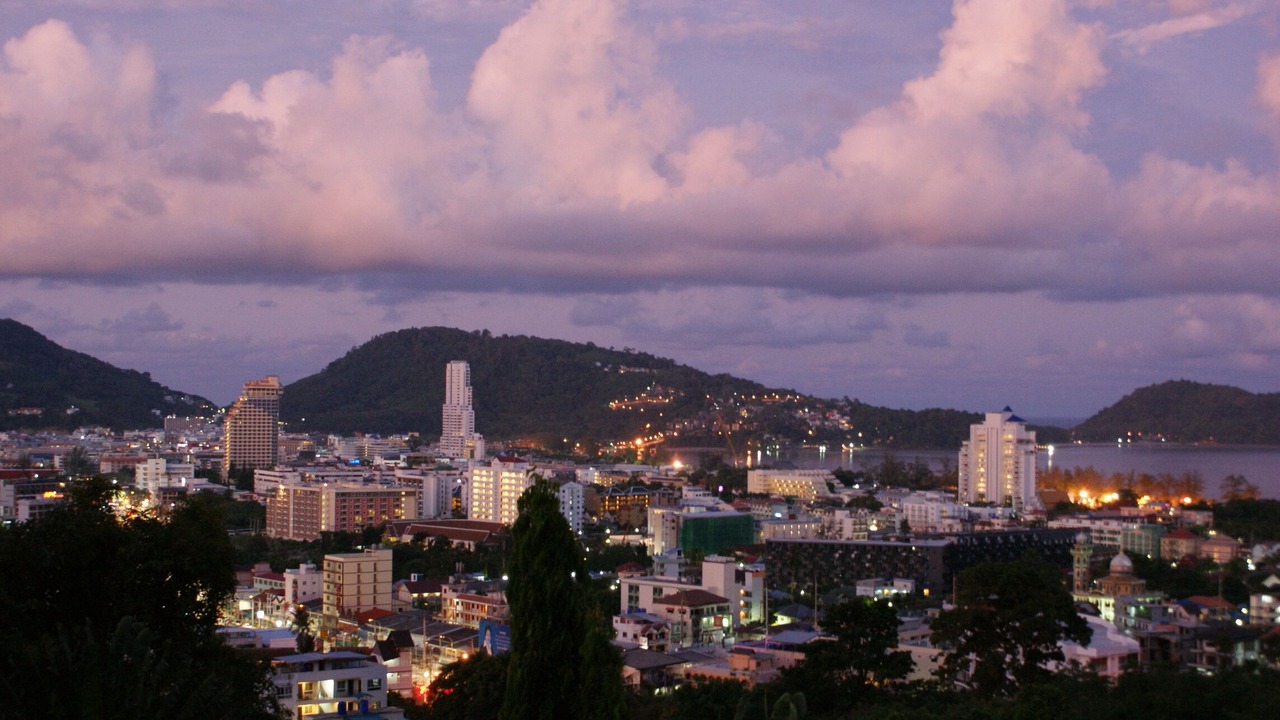 Photo of Outdoor in Patong