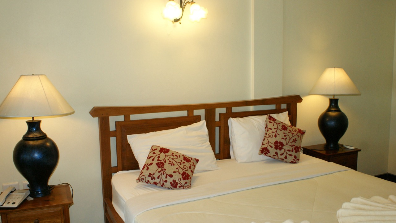 Photo of Bedroom in Patong
