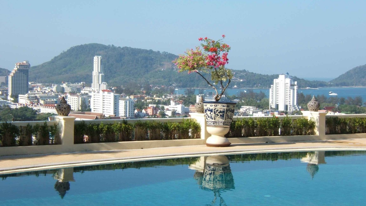 Photo of Outdoor in Patong