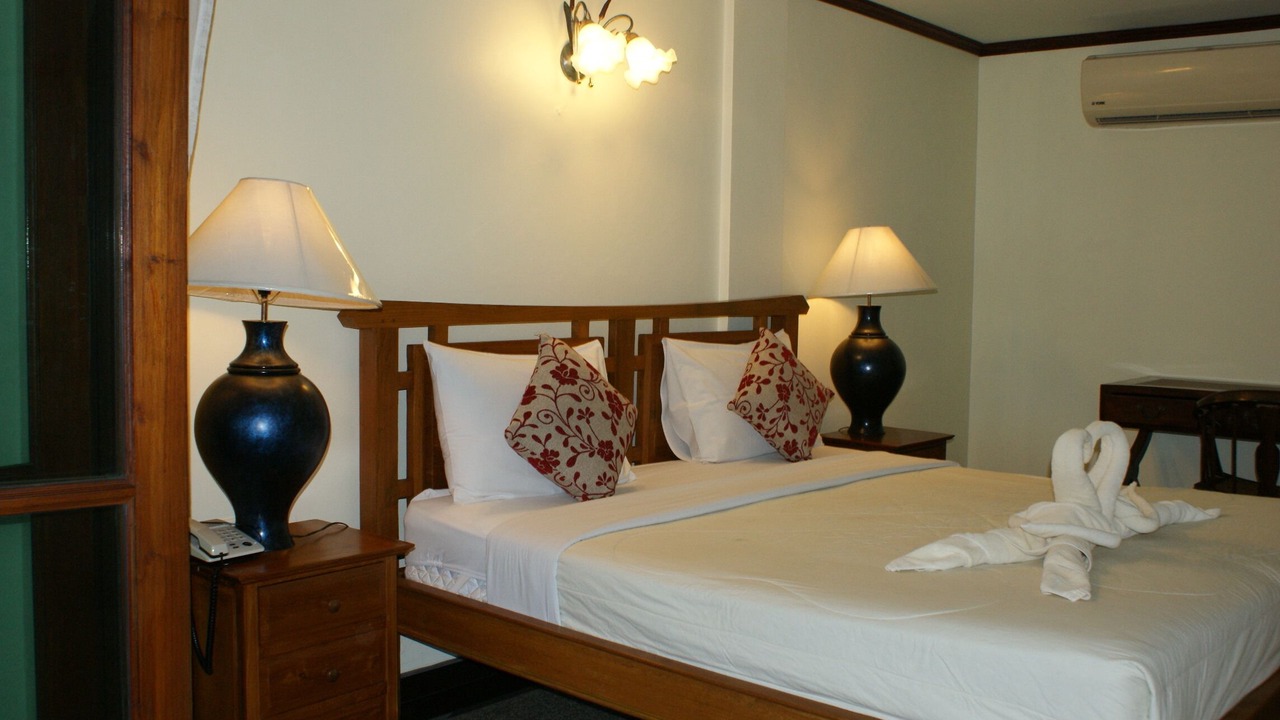 Photo of Bedroom in Patong