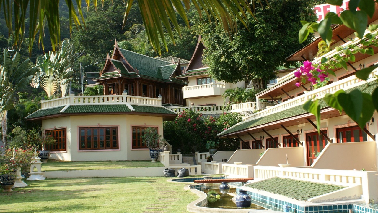 Photo of Outdoor in Patong