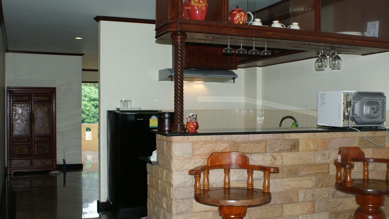 Photo of Kitchen in Patong