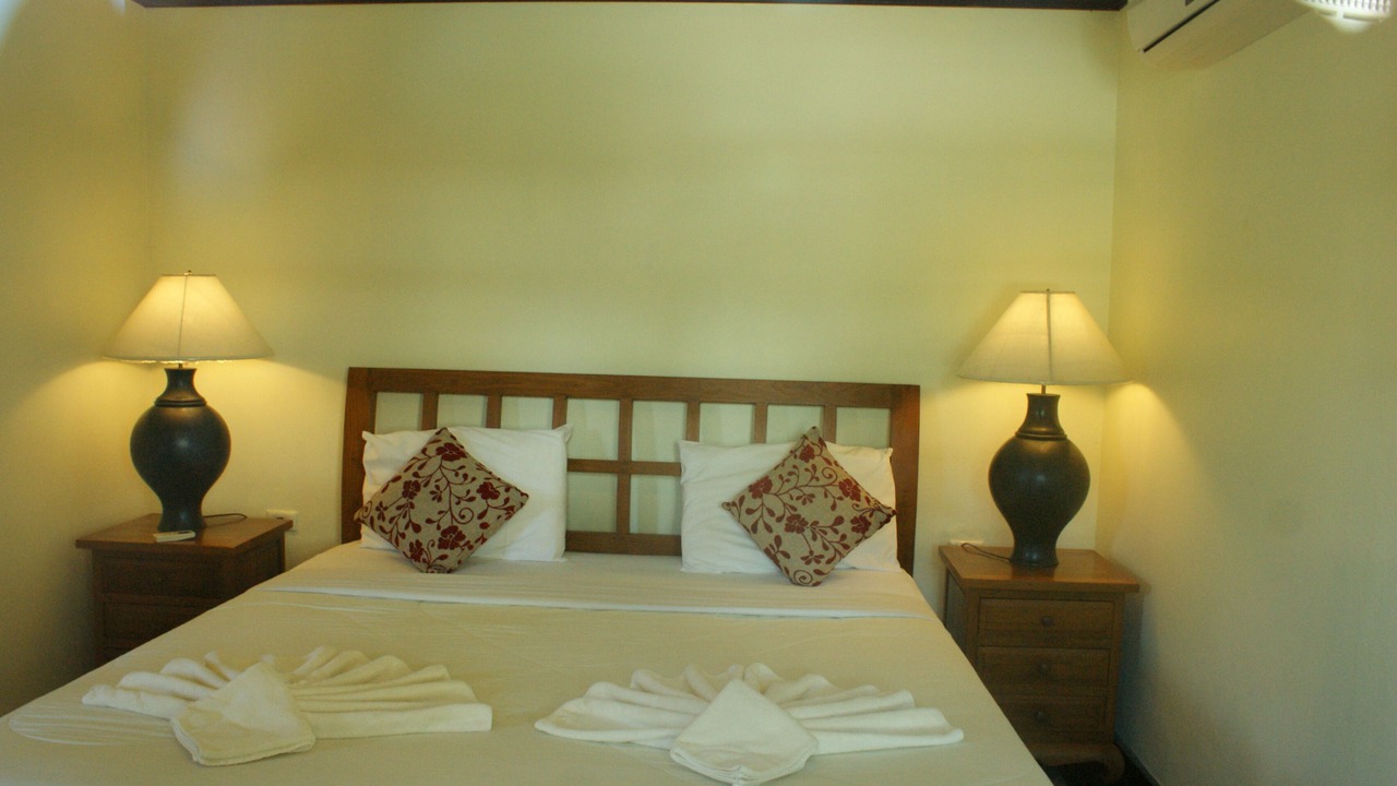 Photo of Bedroom in Patong