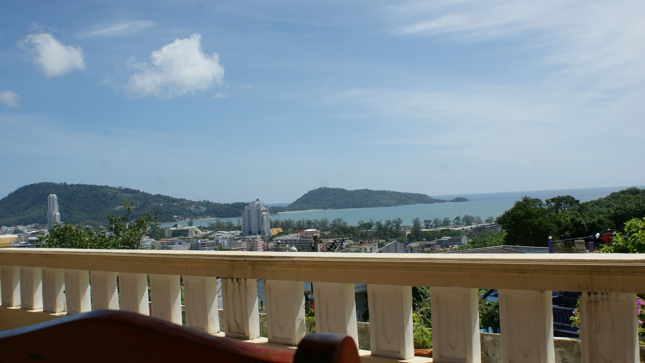 Photo of Outdoor in Patong