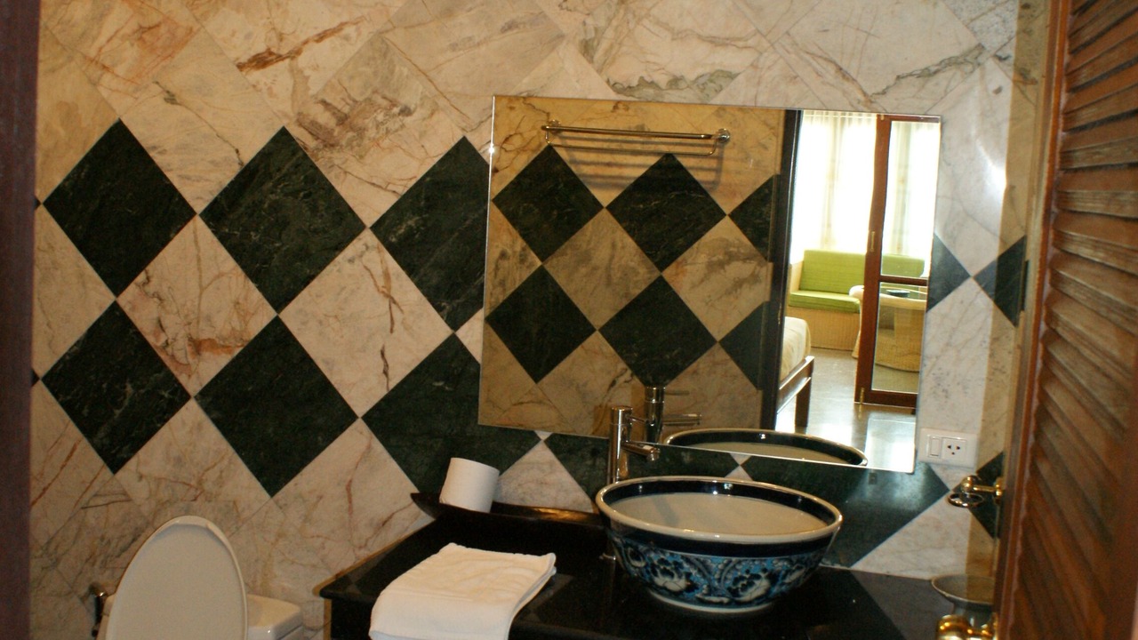 Photo of Bathroom in Patong