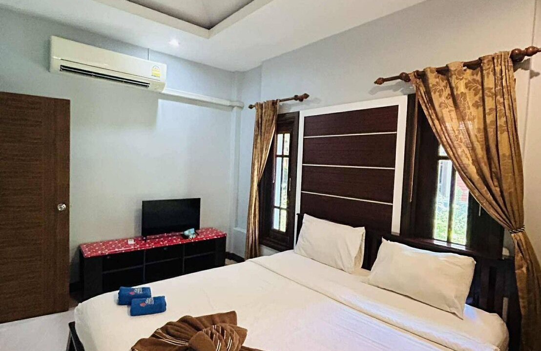 Photo of Bedroom in Krabi