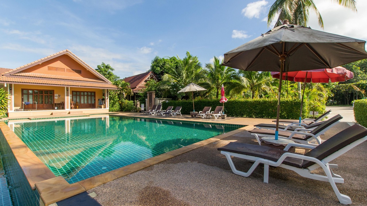 Photo of Outdoor in Krabi
