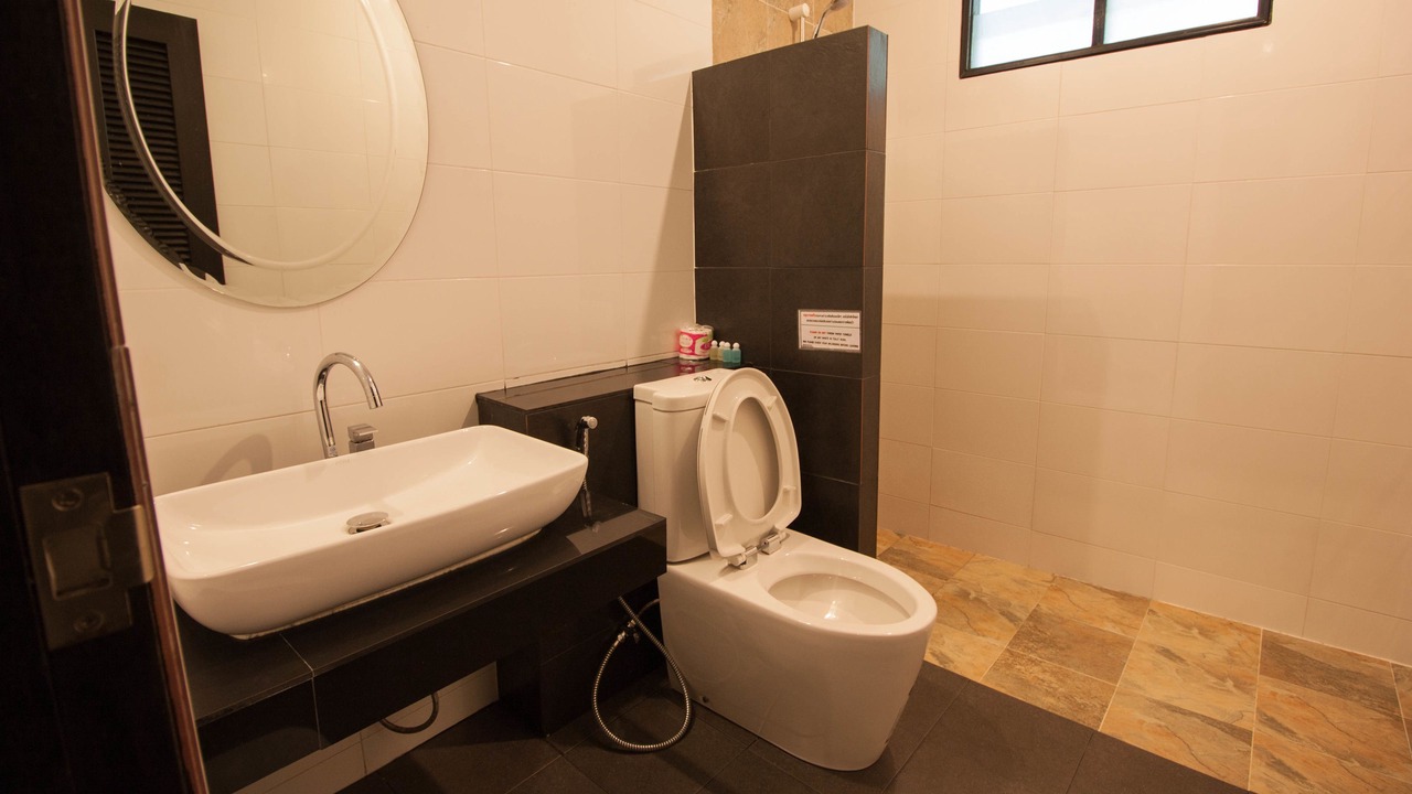 Photo of Bathroom in Krabi