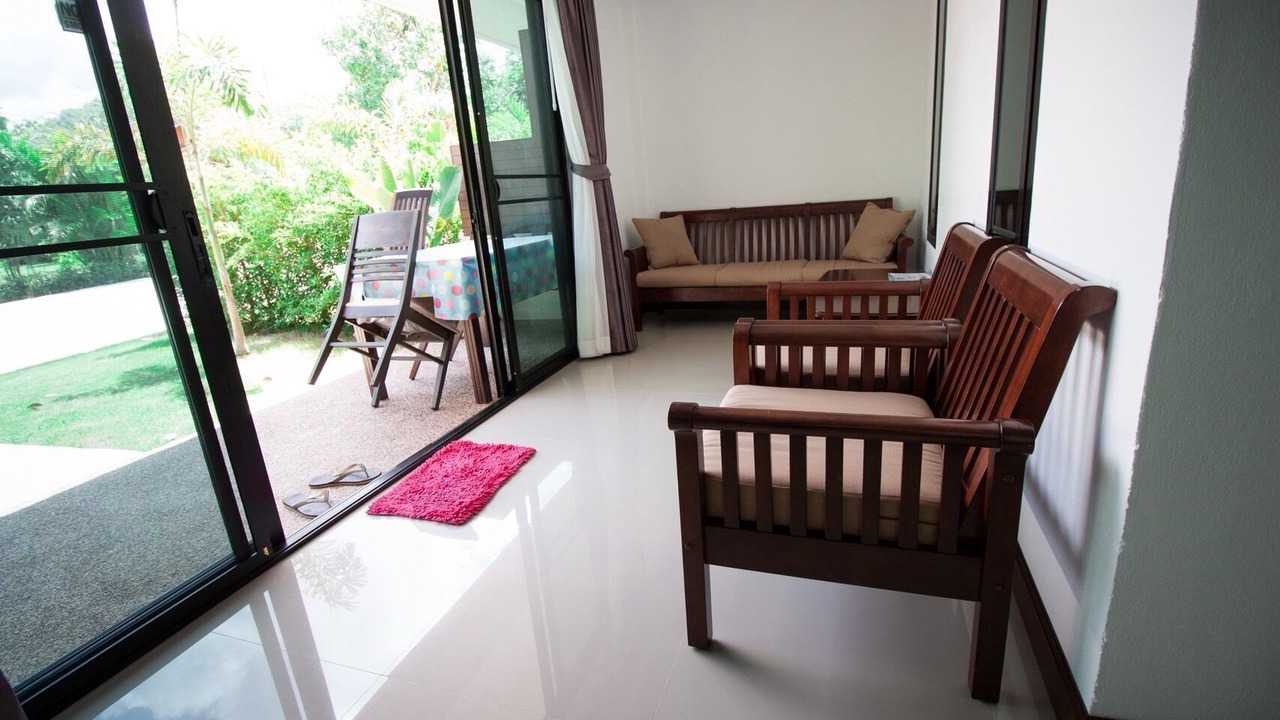Photo of Livingroom in Krabi