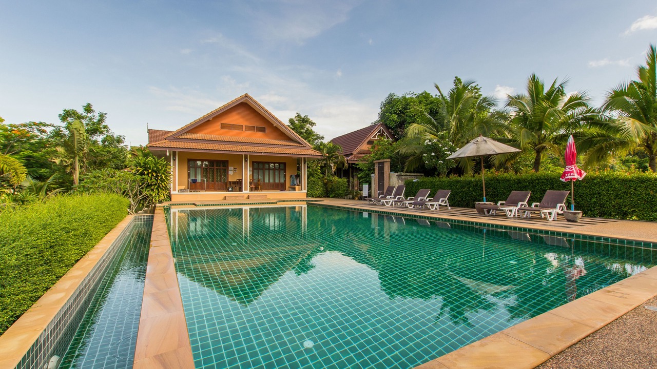 Photo of Outdoor in Krabi