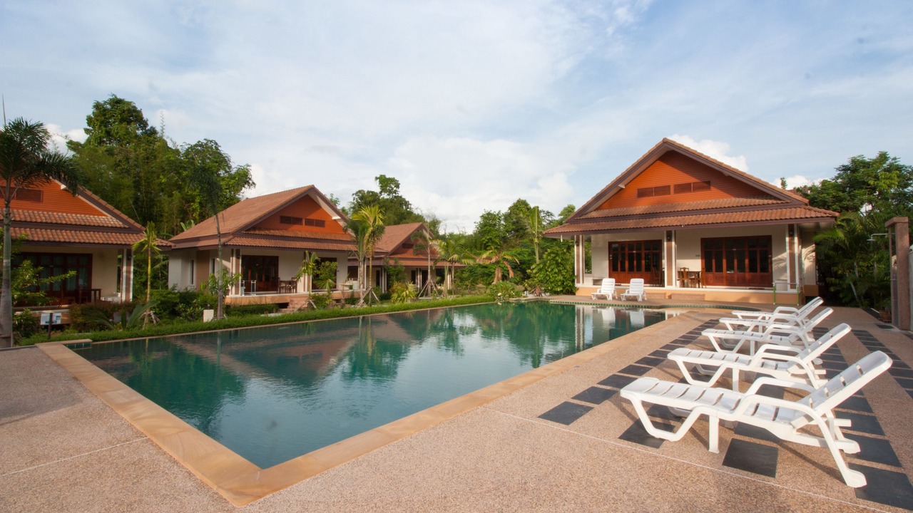 Photo of Outdoor in Krabi