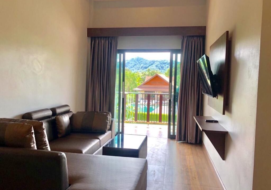 Photo of Bedroom in Krabi