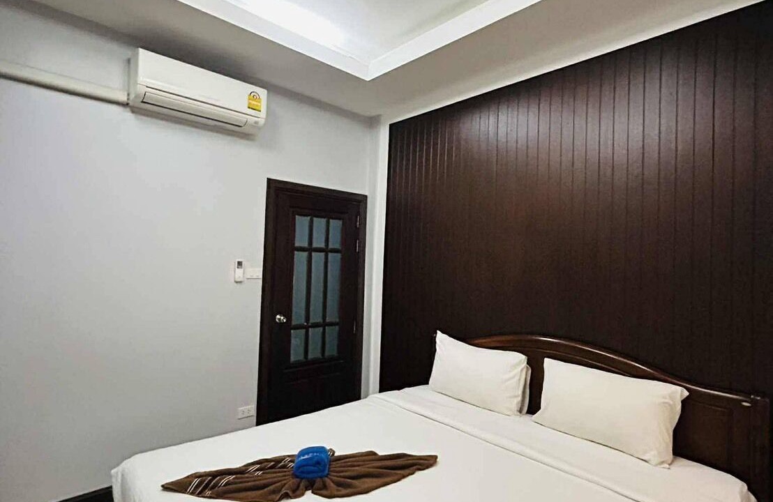 Photo of Bedroom in Krabi