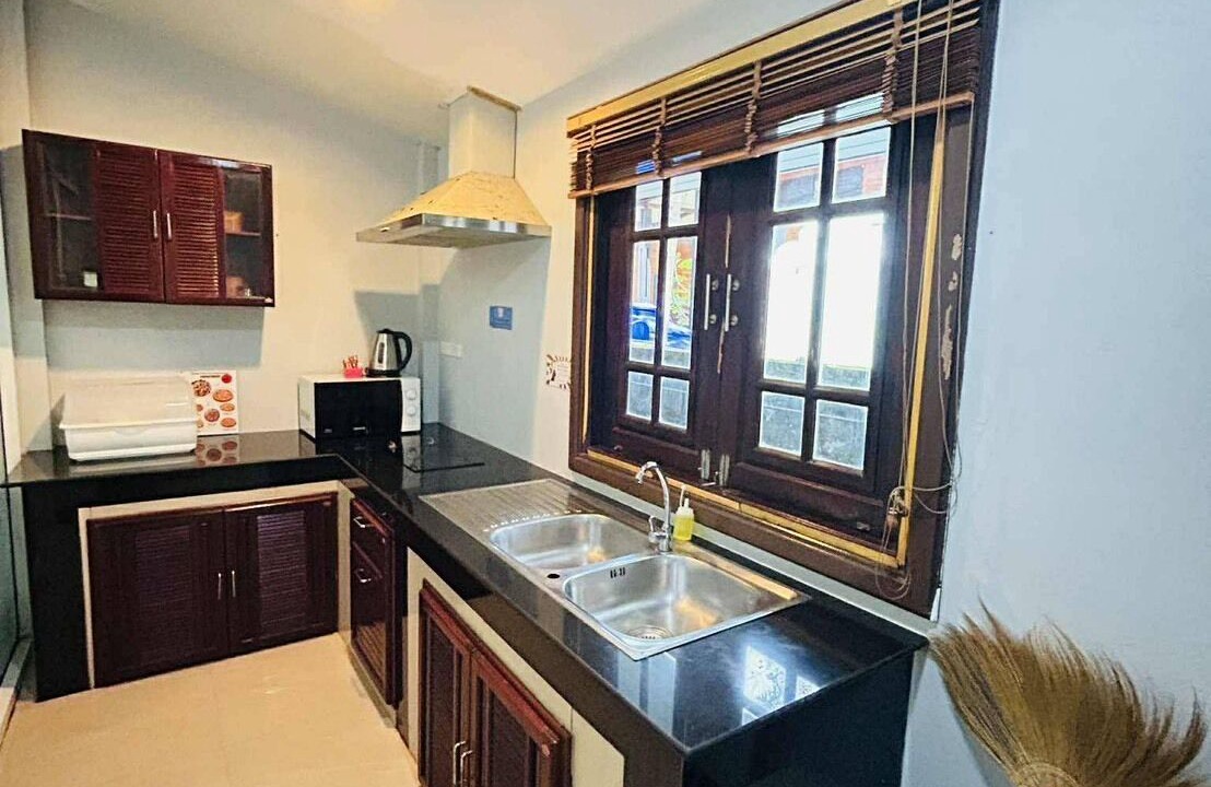 Photo of Kitchen in Krabi
