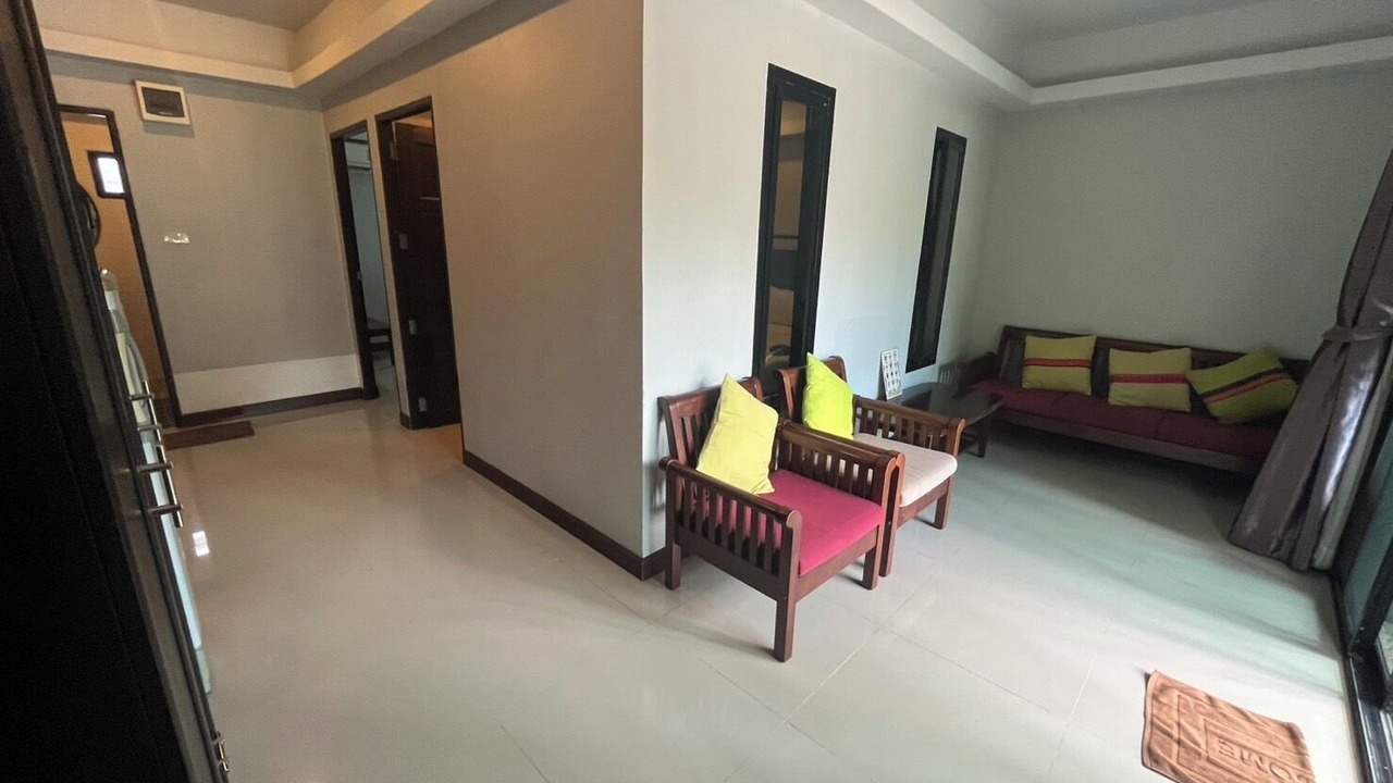 Photo of Livingroom in Krabi