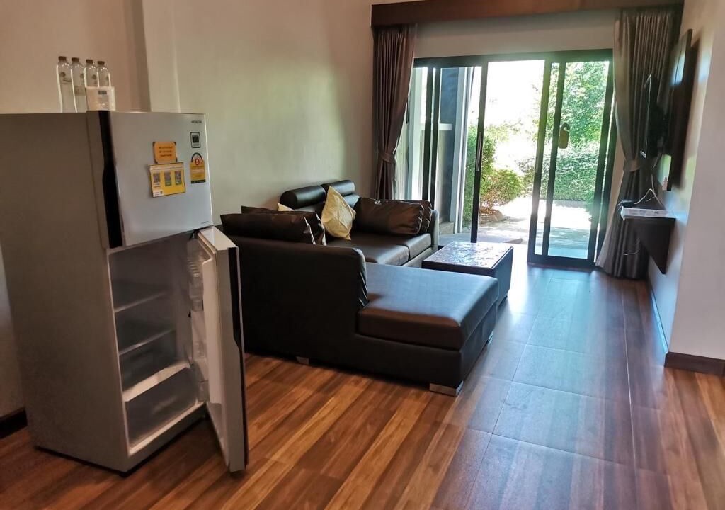 Photo of Bedroom in Krabi