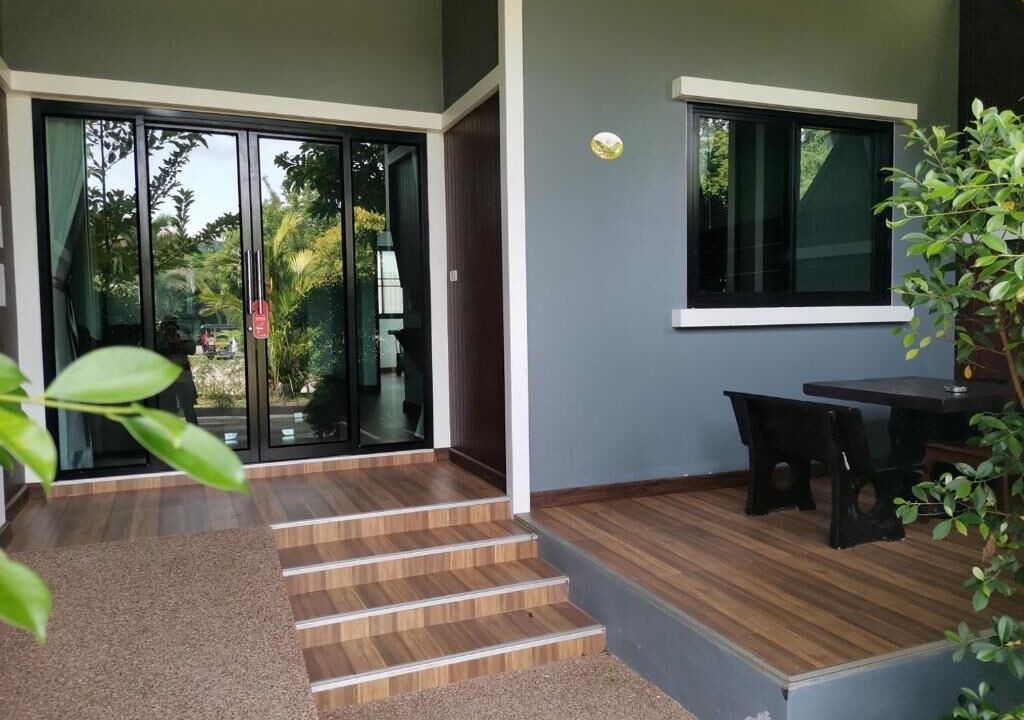 Photo of Bedroom in Krabi