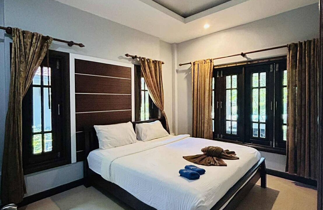 Photo of Bedroom in Krabi