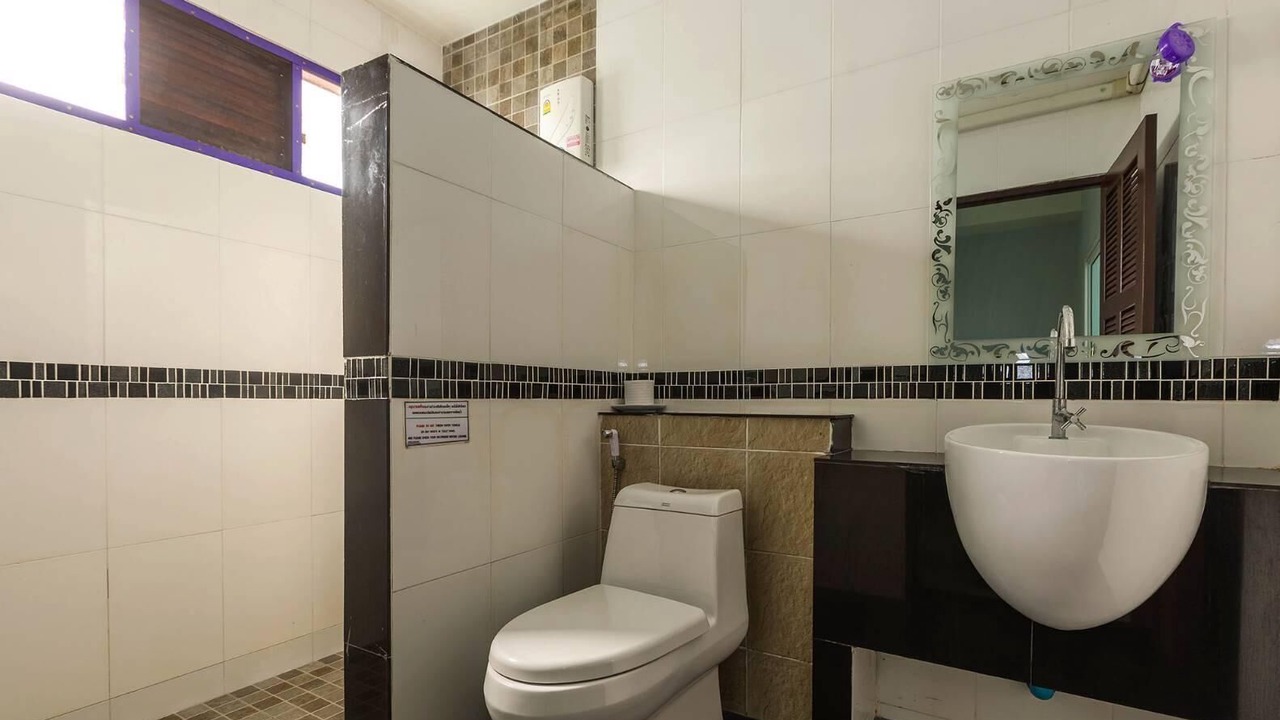 Photo of Bathroom in Krabi