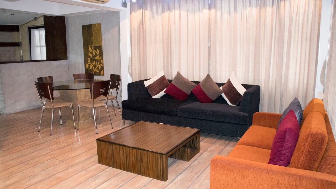 Photo of Livingroom in Jomtien