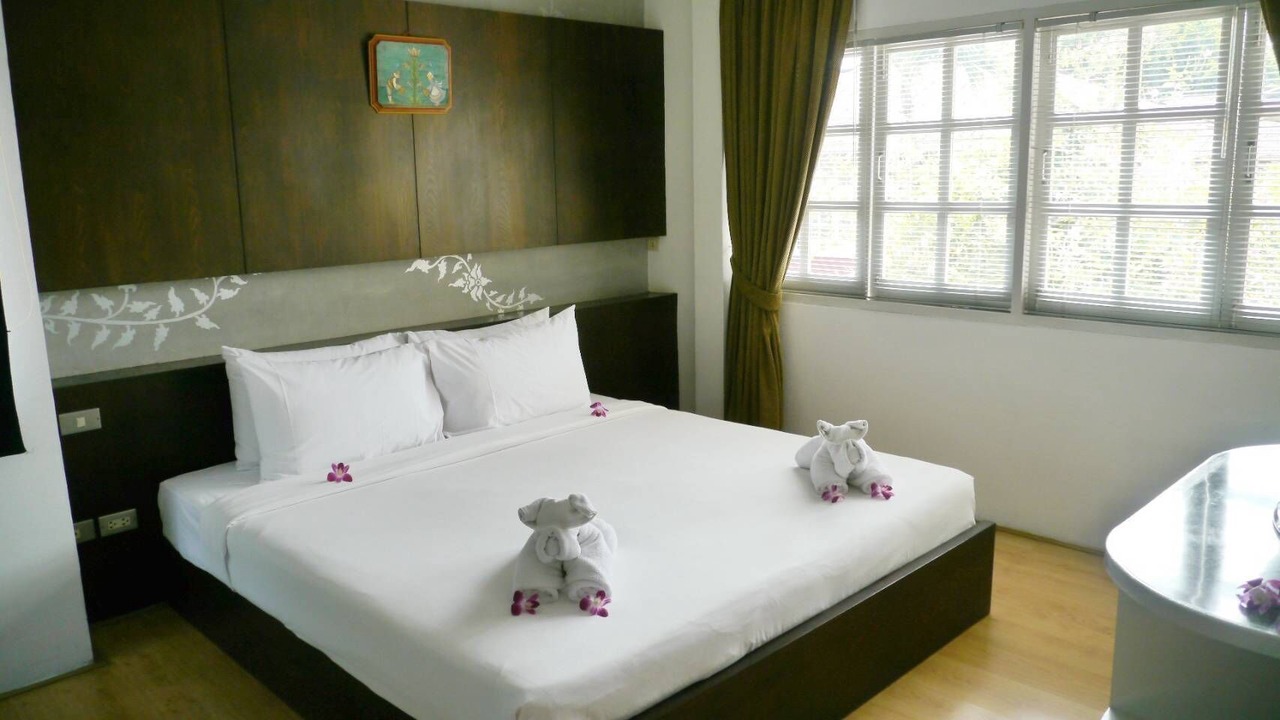 Photo of Bedroom in Jomtien