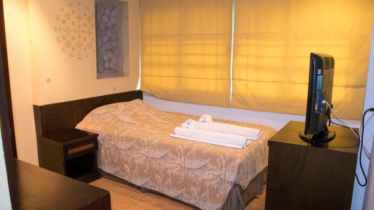Photo of Bedroom in Jomtien