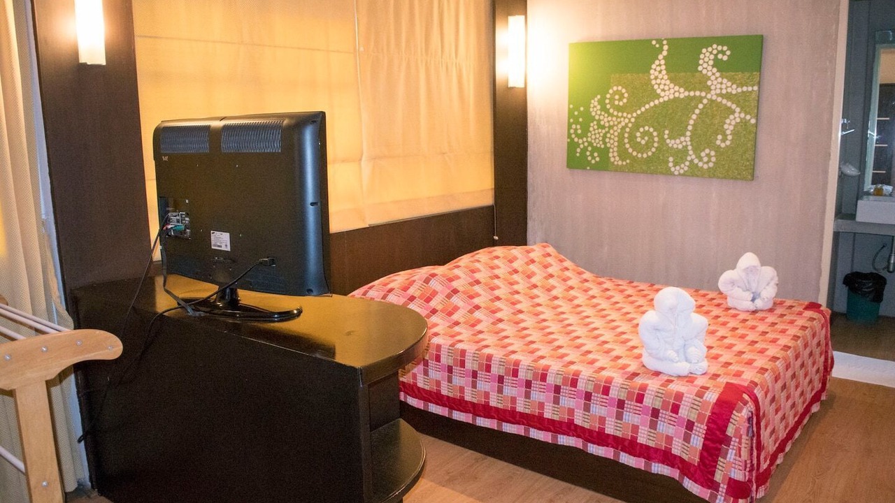 Photo of Bedroom in Jomtien