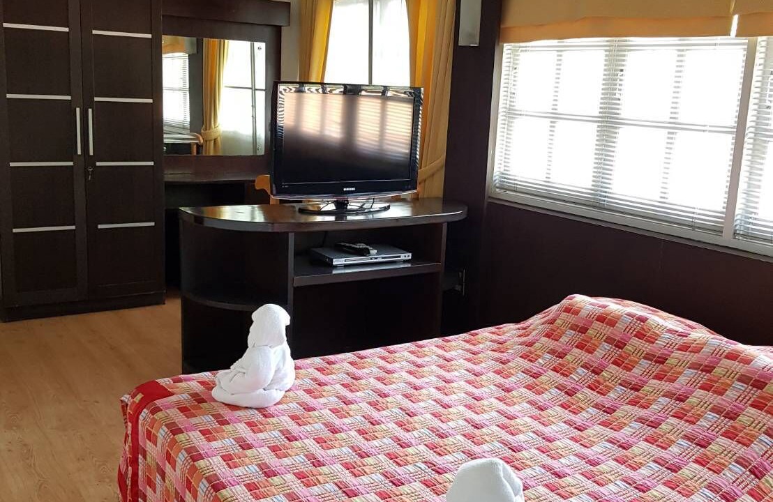 Photo of Bedroom in Jomtien