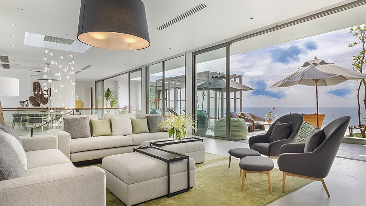 Photo of Livingroom in Sa Khu