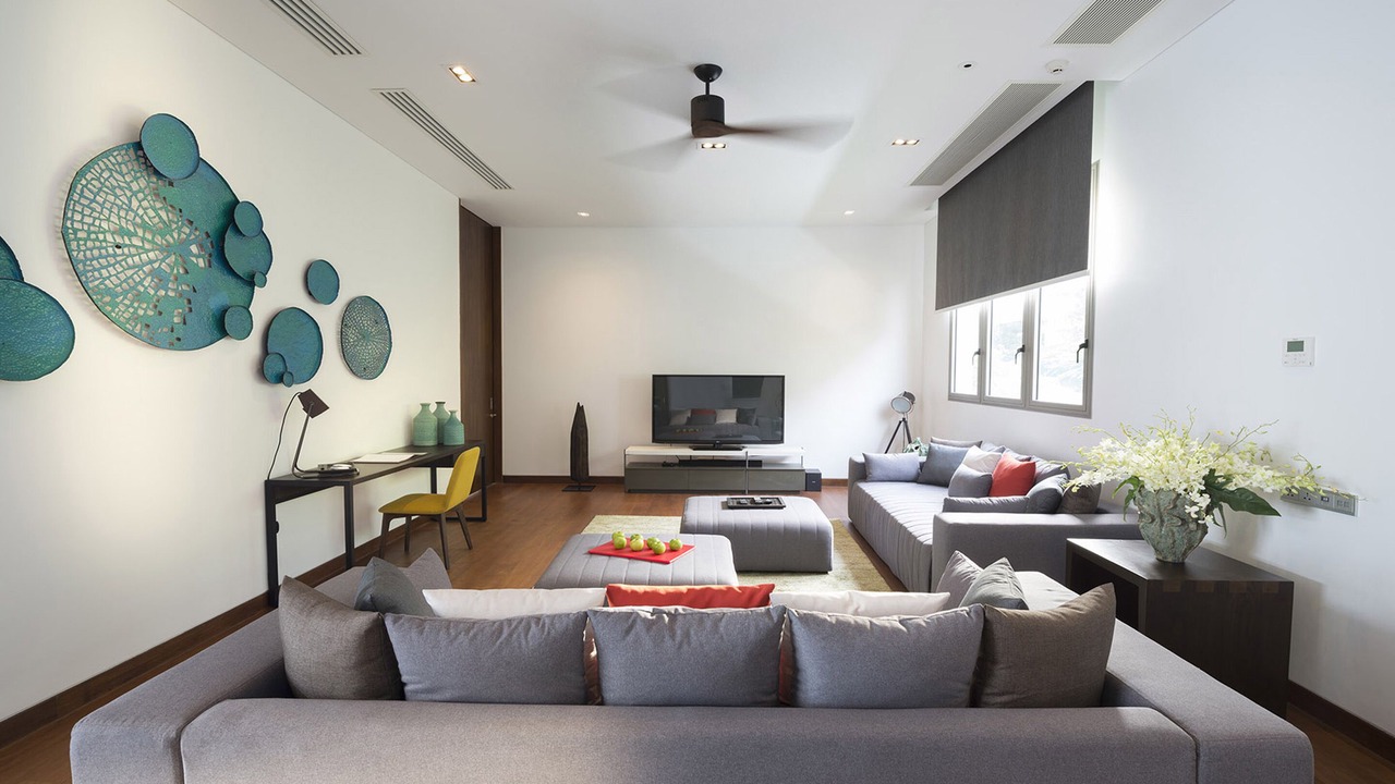 Photo of Livingroom in Sa Khu