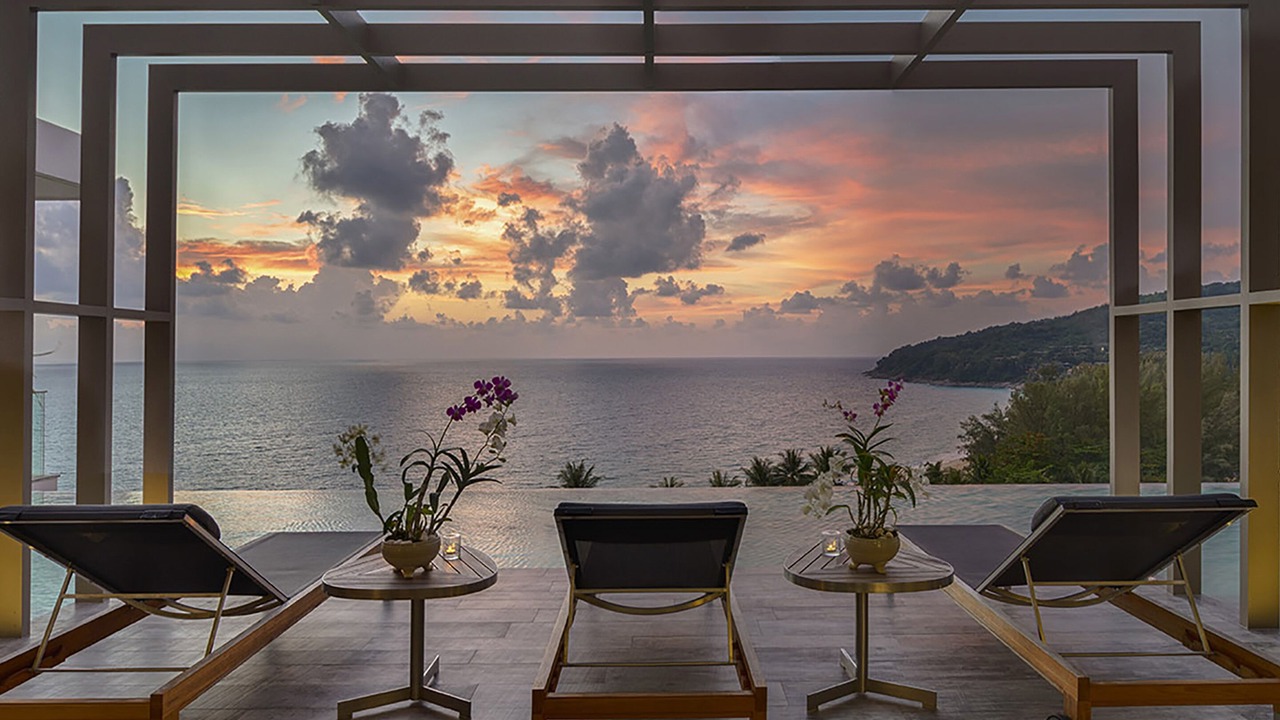 Photo of Patio Balcony in Sa Khu