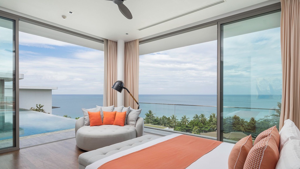 Photo of Bedroom in Sa Khu