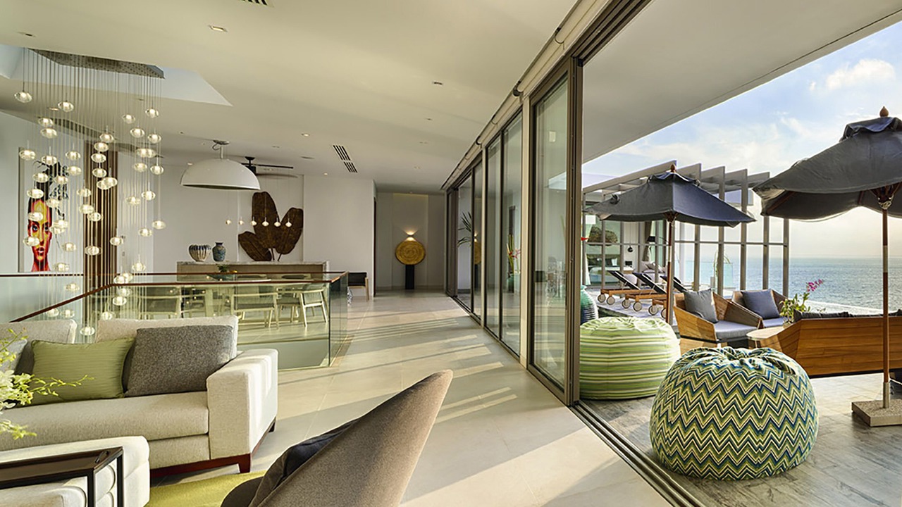 Photo of Livingroom in Sa Khu