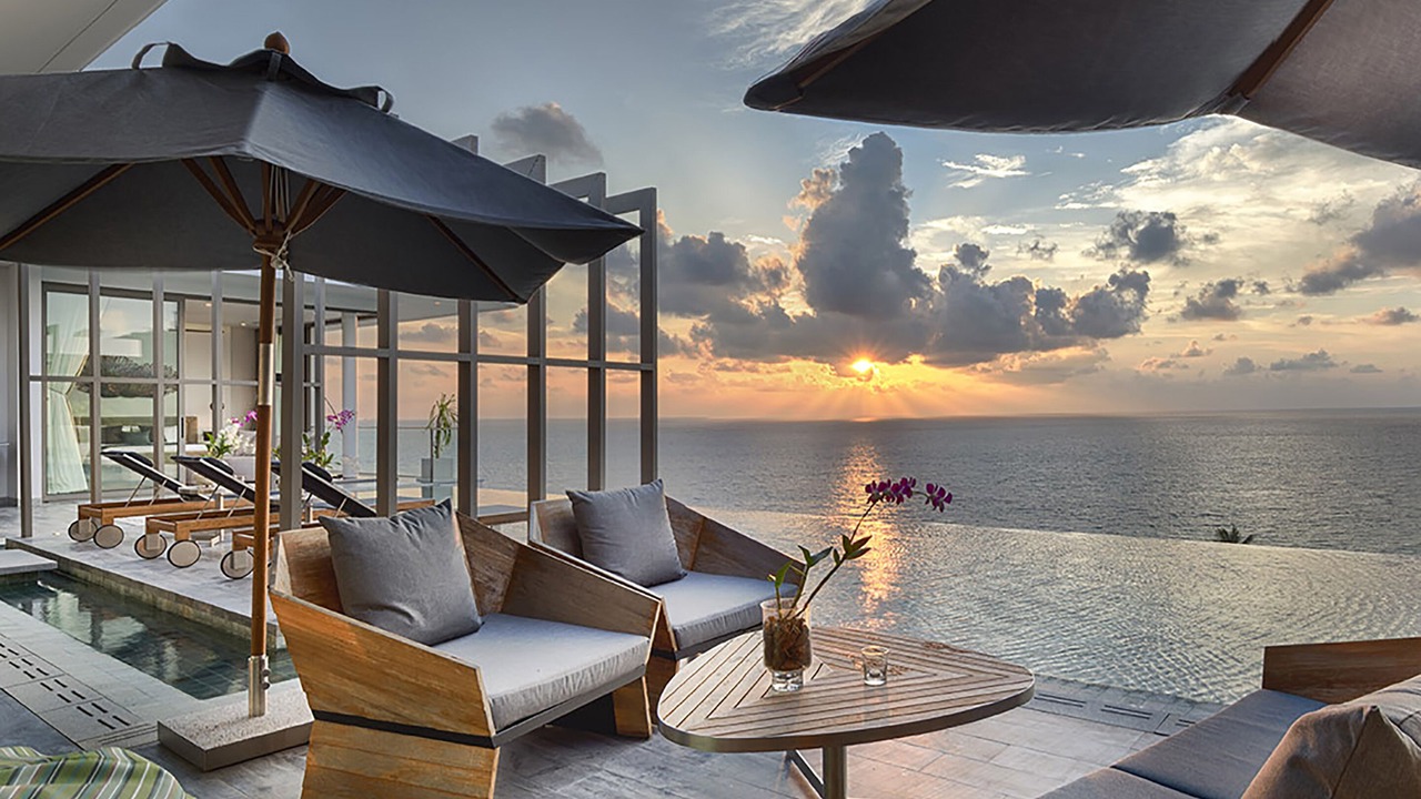 Photo of Patio Balcony in Sa Khu