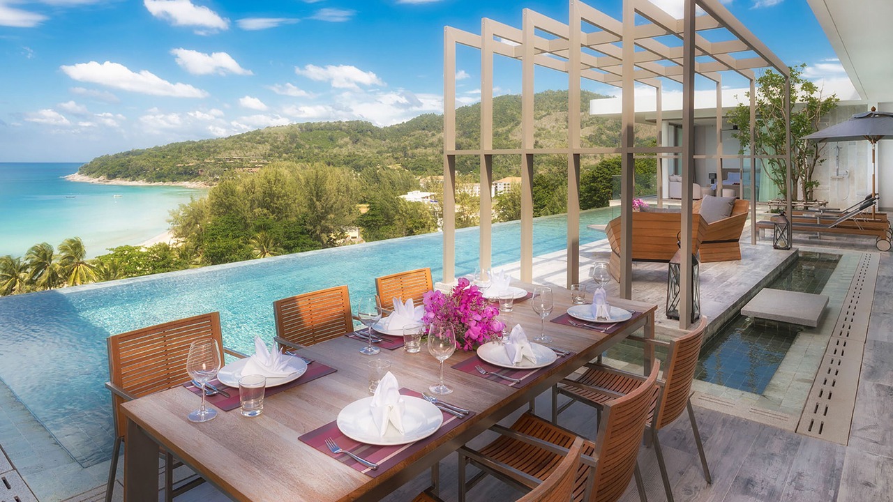 Photo of Patio Balcony in Sa Khu