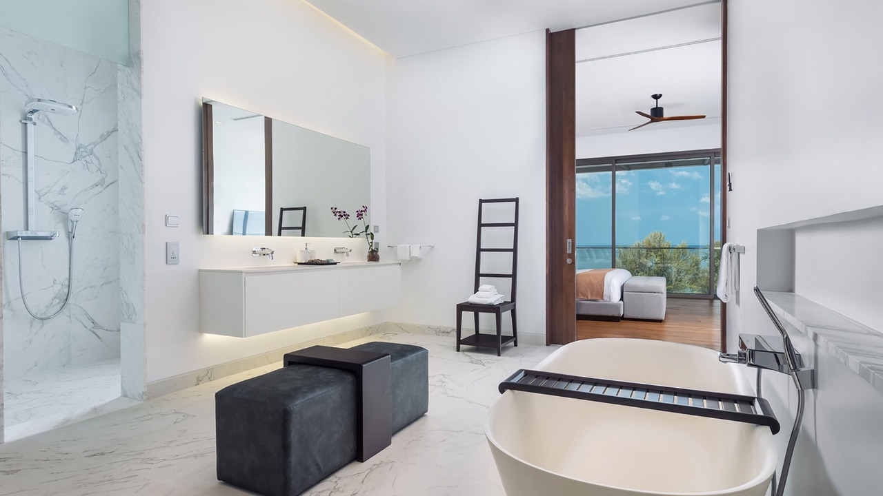 Photo of Bathroom in Sa Khu