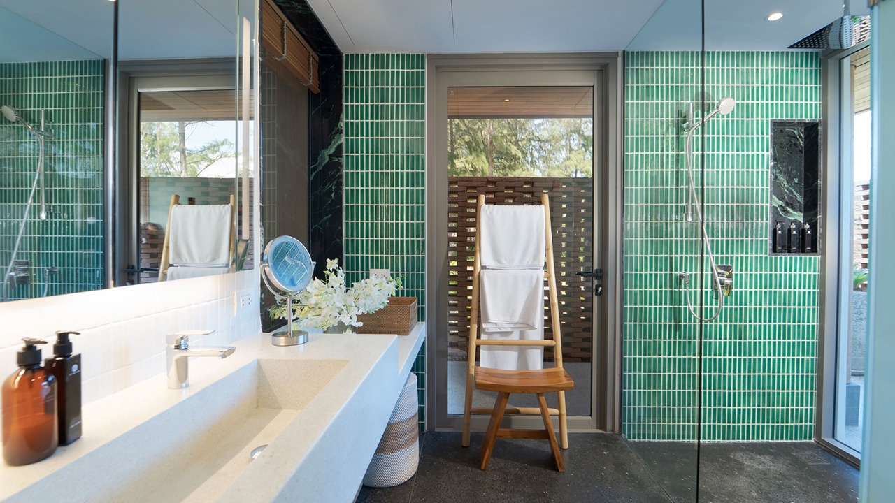 Photo of Bathroom in Khok Kloi