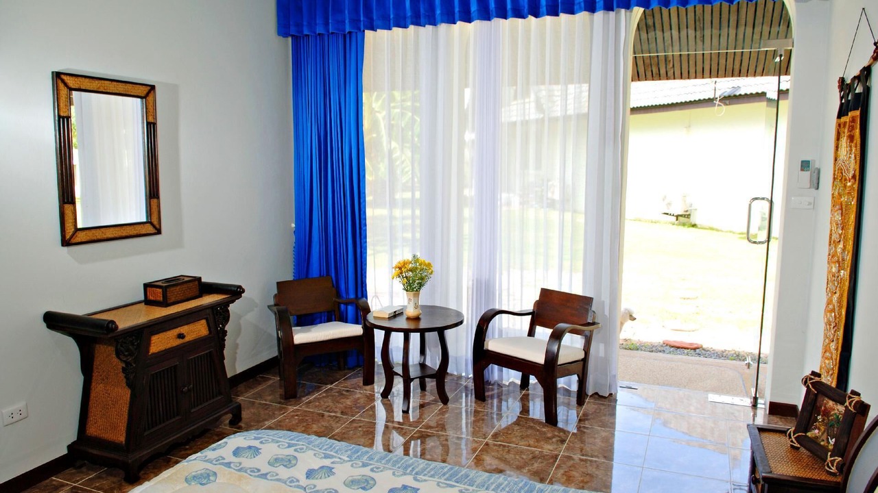 Photo of Bedroom in Chalong