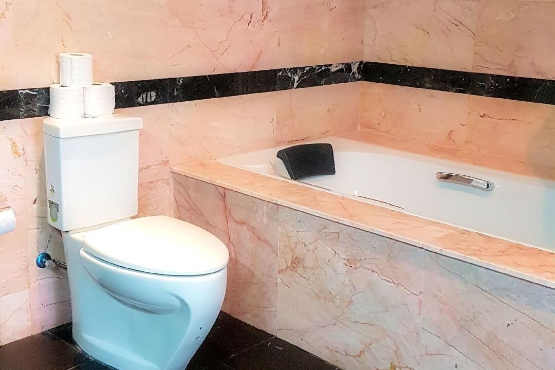 Photo of Bathroom in Chalong