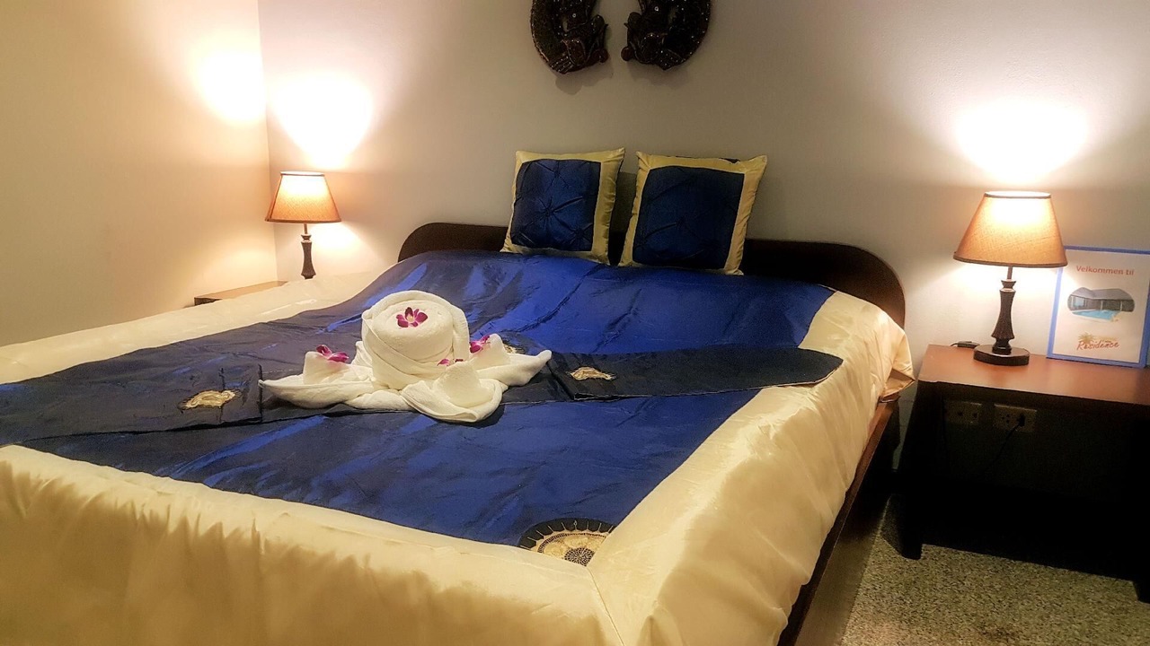 Photo of Bedroom in Chalong