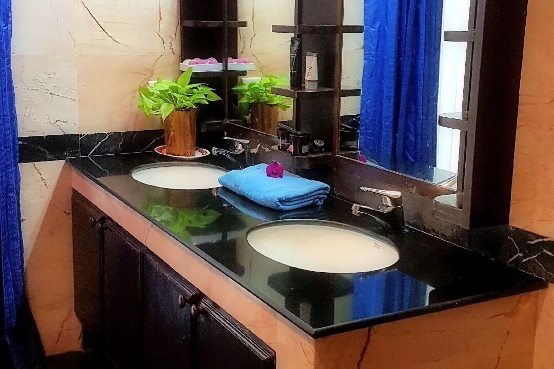 Photo of Bathroom in Chalong