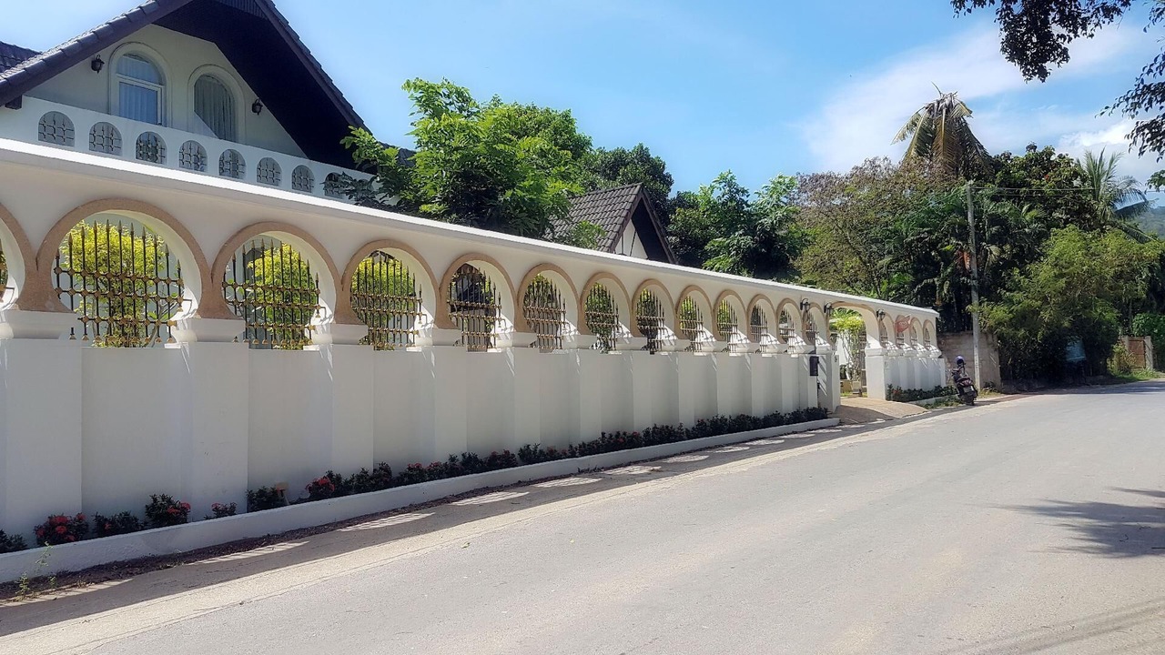 Photo of Outdoor in Chalong