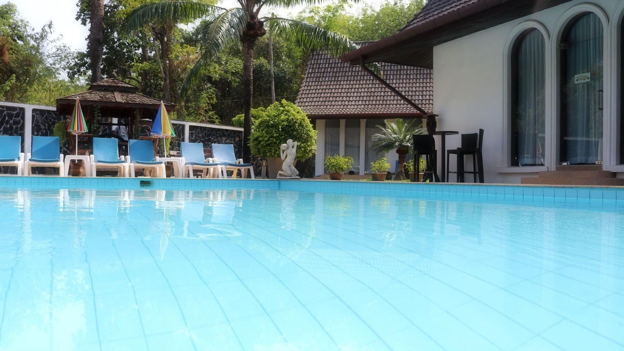 Photo of Outdoor in Chalong