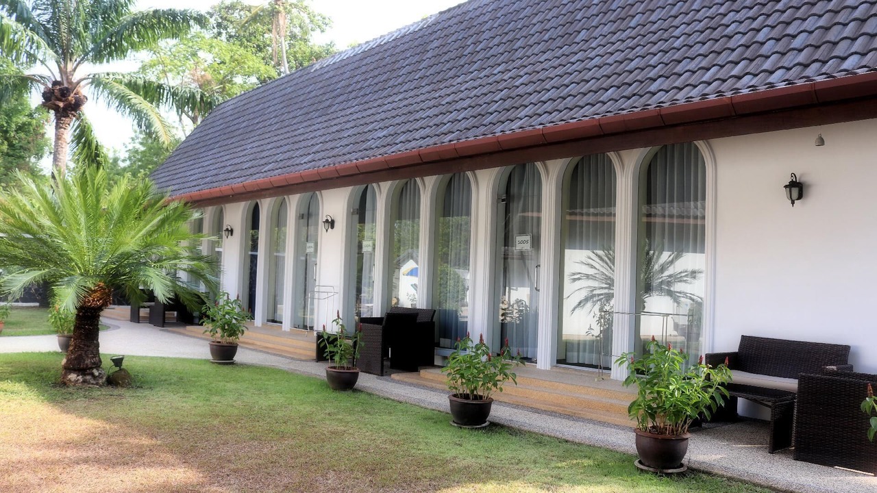 Photo of Patio Balcony in Chalong