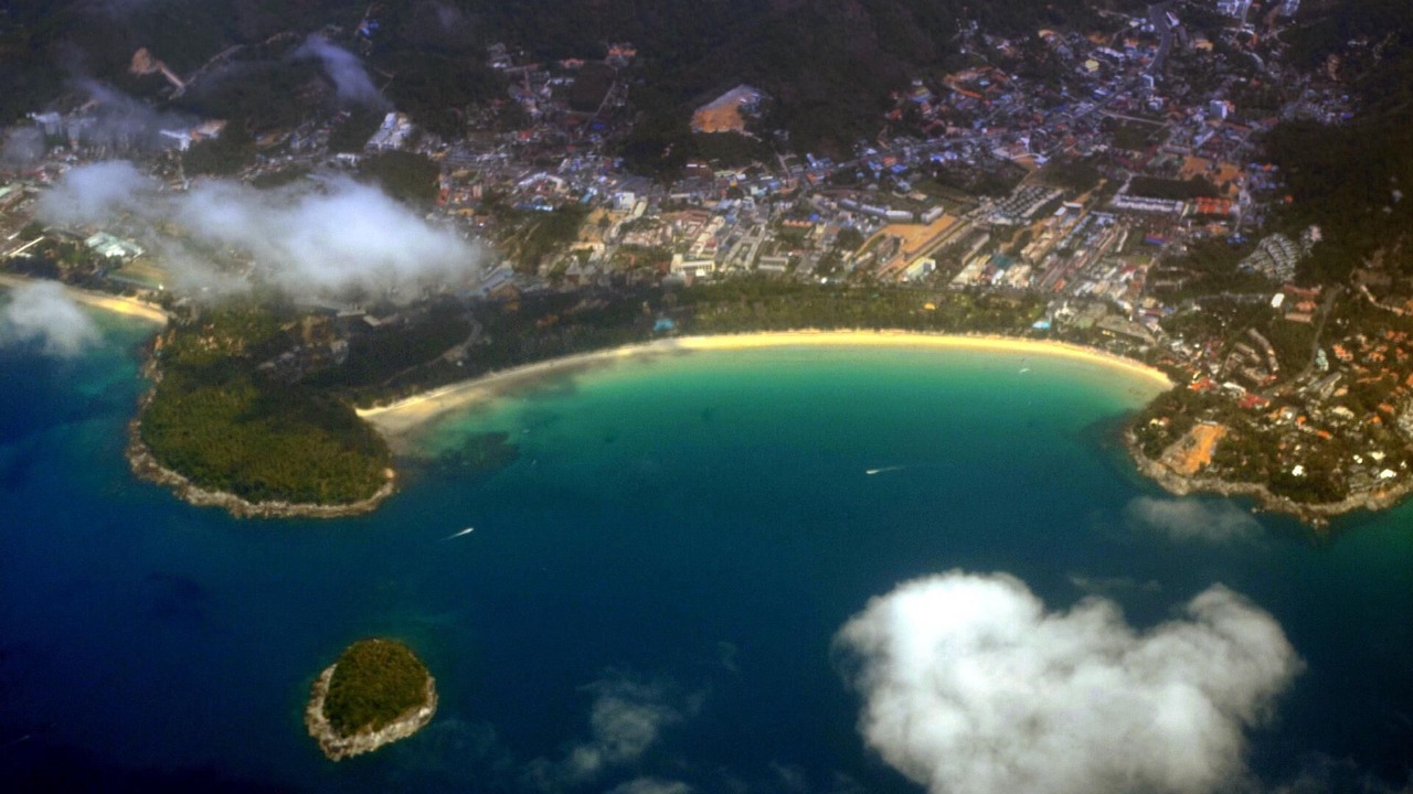 Photo of Outdoor in Kata
